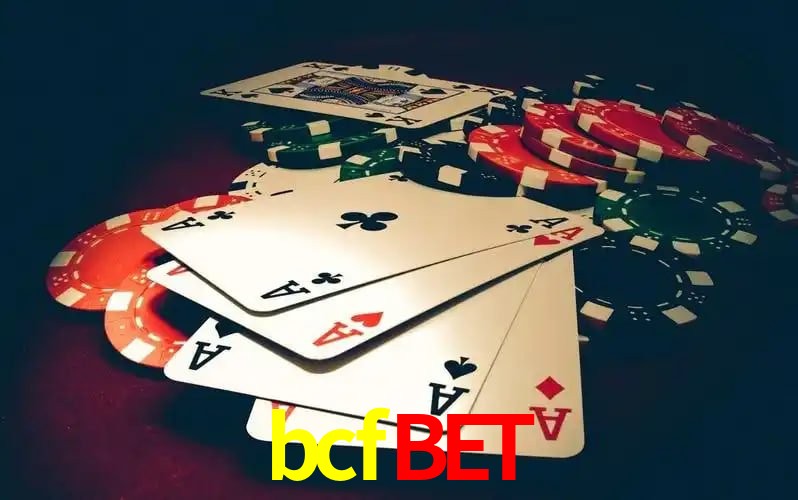 Explore as vantagens do bcfbet: serviço profissional e confiabilidade