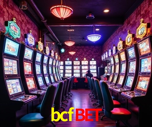 Experimente o Login Seguro Premium no bcfbet