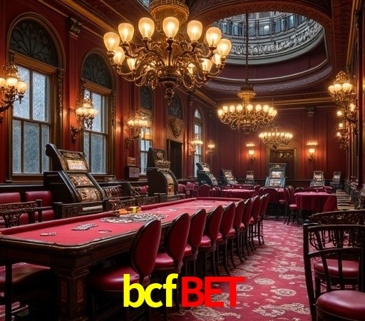 bcfbet - Cassino Luxo On-line - bcfbet.com