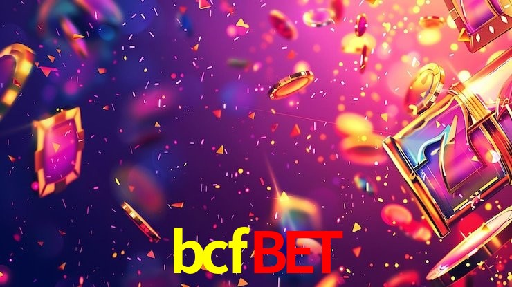 bcfbet.com