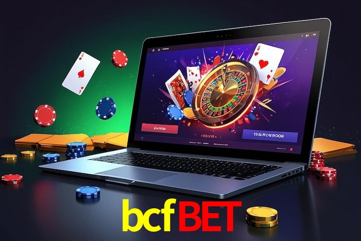 bcfbet: Seu Cassino Premiado com Pagamentos Rápidos