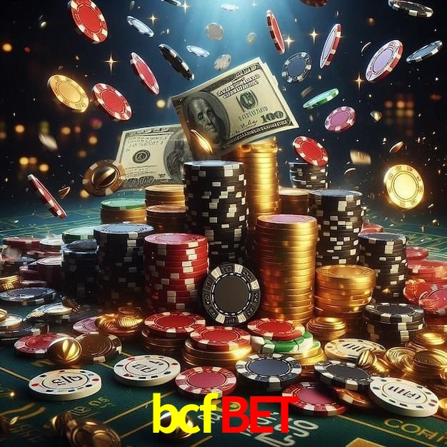 bcfbet: Seu Especialista em Apostas Esportivas Brasileiras