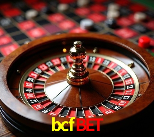 Sinta a adrenalina dos jogos de cassino com bcfbet